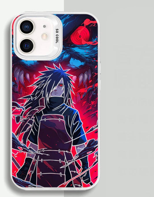 MADARA - NARUTO PHONE CASE