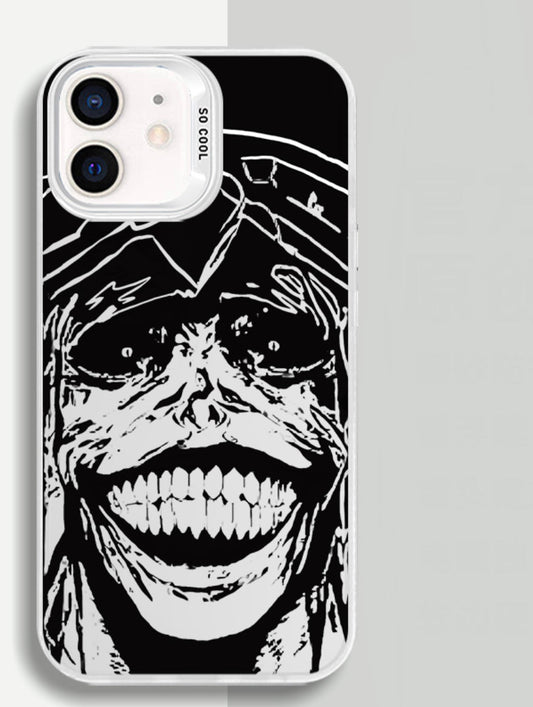 SOLO LEVELING ARISE PHONE CASE