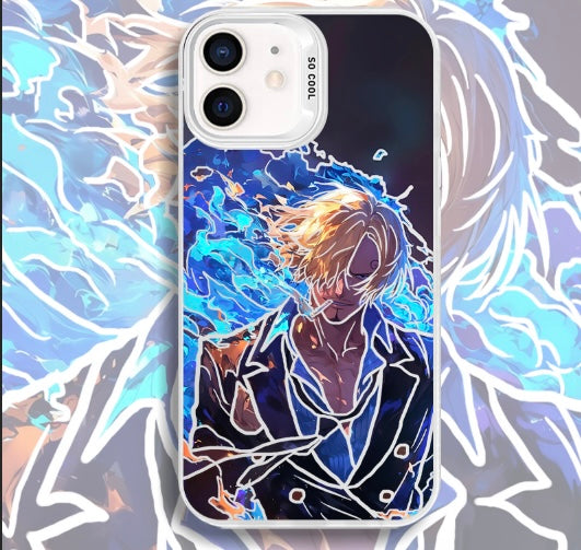 SANJI - ONE PIECE PHONE CASE