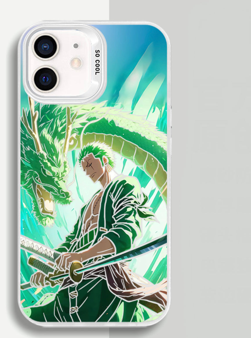 ZORO - ONE PIECE PHONE CASE