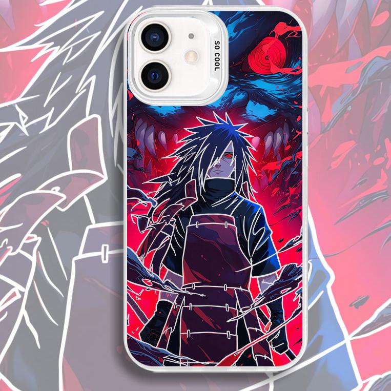 MADARA - NARUTO PHONE CASE