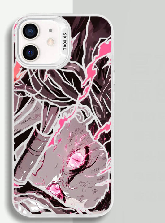 NEZUKO - DEMON SLAYER ART PHONE CASE