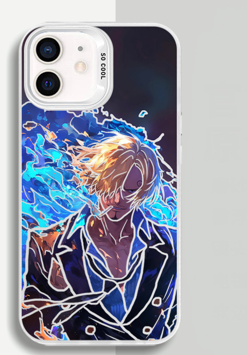 SANJI - ONE PIECE PHONE CASE