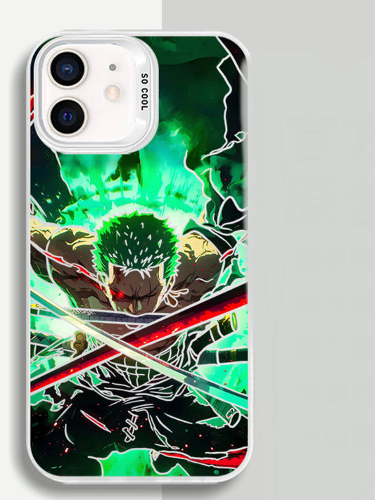 ZORO - ONE PIECE PHONE CASE