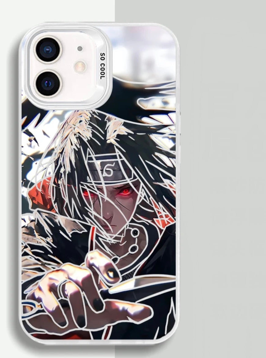 ITACHI PHONE CASE