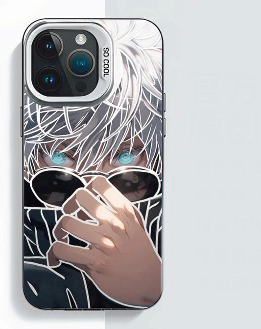 GOJO PHONE CASE