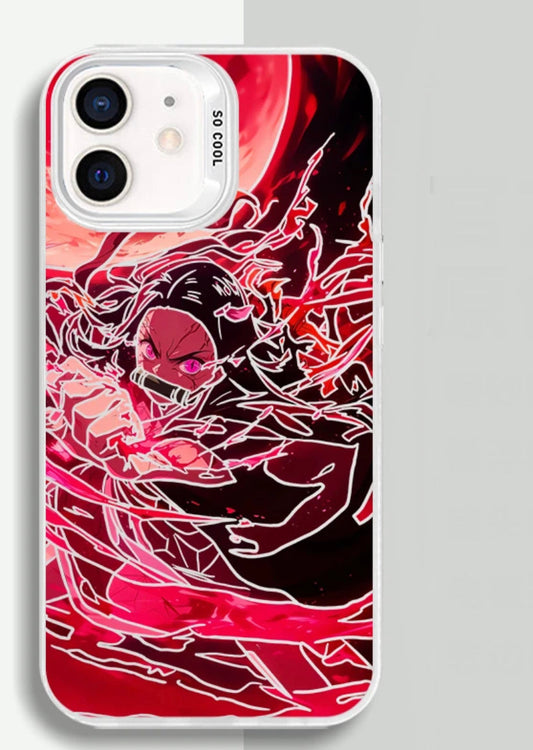 NEZUKO - DEMON SLAYER PHONE CASE