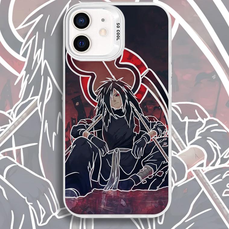 MADARA - NARUTO PHONE CASE