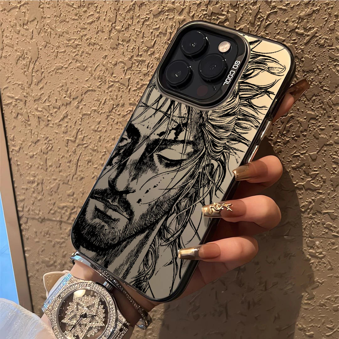 SAMURAI - VAGABOND PHONE CASE