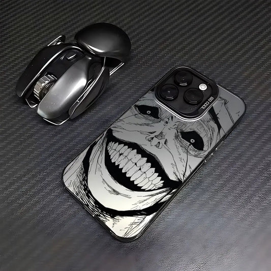 SOLO LEVELING PHONE CASE