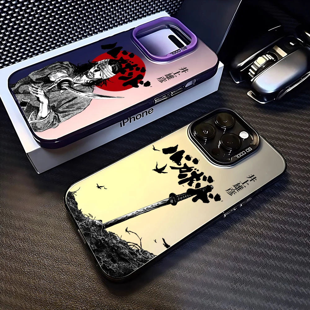 SAMURAI - VAGABOND PHONE CASE