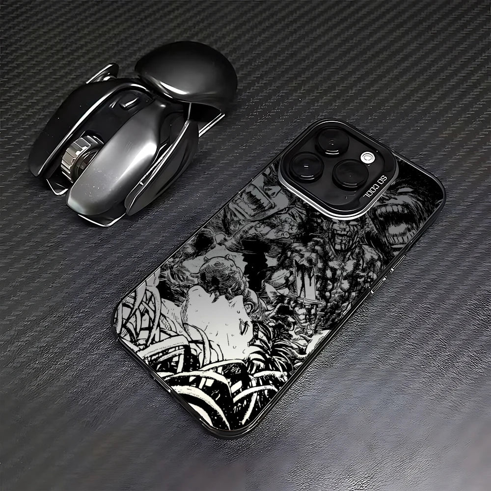 BERSERK PHONE CASE