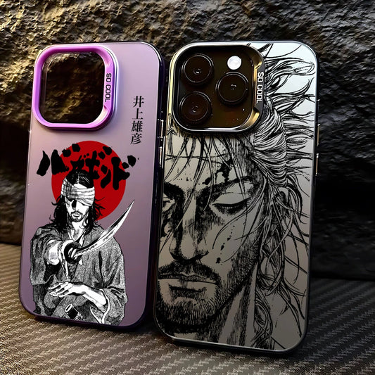 SAMURAI - VAGABOND PHONE CASE