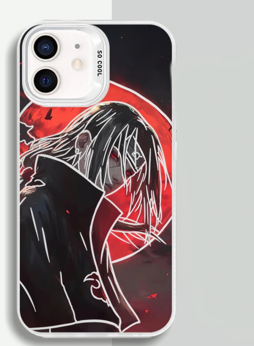 ITACHI PHONE CASE