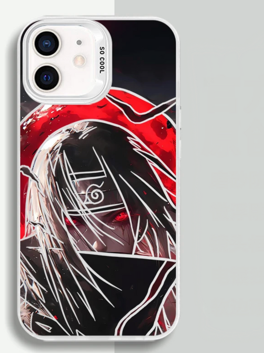 ITACHI PHONE CASE