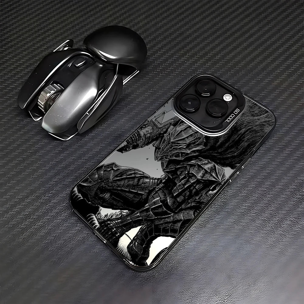 BERSERK PHONE CASE