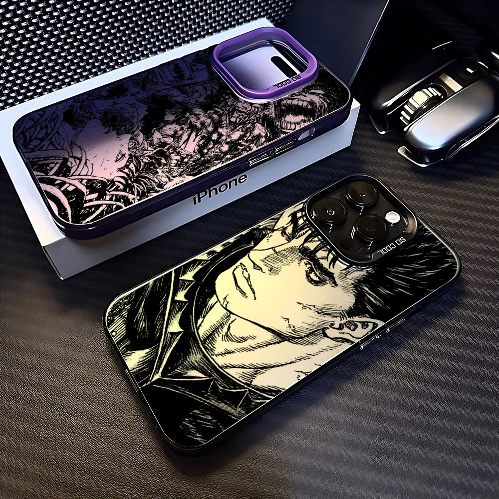 BERSERK PHONE CASE