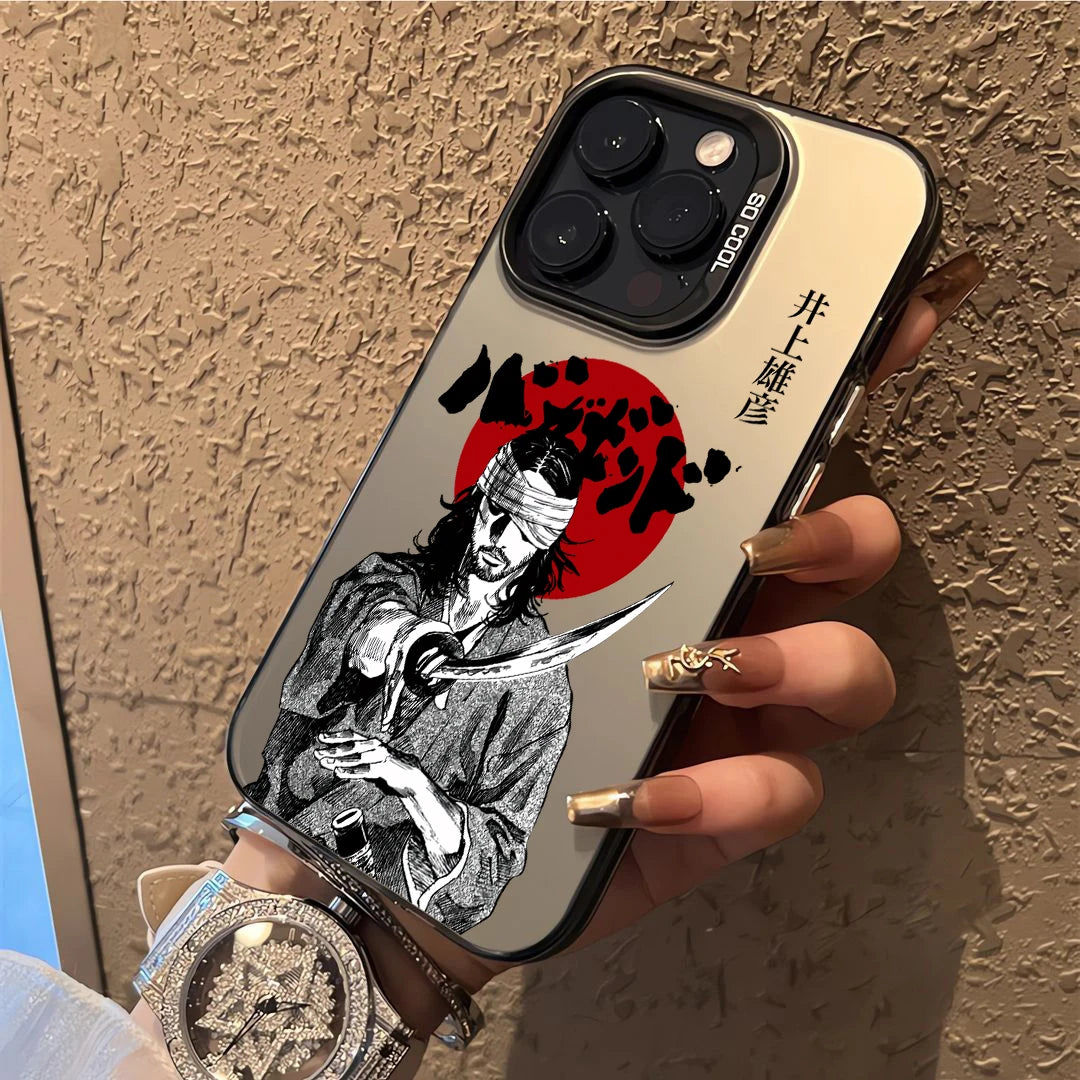 SAMURAI - VAGABOND PHONE CASE